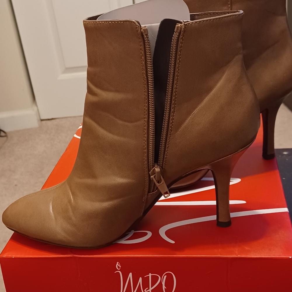 Lady 7.5 boot - Picture 2 of 2